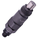 4 Pieces Fuel Injector 4955575 for Cummins Engine B3.3