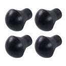 4 Pieces Gear Shift Knob 3121549R1 for International 574 560 424 404 454 833 Case 520 130 1850 570