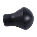 4 Pieces Gear Shift Knob 3121549R1 for International 574 560 424 404 454 833 Case 520 130 1850 570