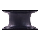 4 Pieces Rubber Isolator Shock Mount for Small Vibratory Plate Compactor Stanley HS6000 HS6019 HS6100 HSX6 HS8000 HS11000 HSX11