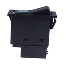 4WD Rocker Switch 82012288 for CASE Tractor Farmall 110A 120A 125A 140A 3230 5120 5130 5140 CX70 CX80 CX100 MA110 MX120 743XL 844XL 845XL