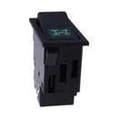 4WD Rocker Switch 82012288 for CASE Tractor Farmall 110A 120A 125A 140A 3230 5120 5130 5140 CX70 CX80 CX100 MA110 MX120 743XL 844XL 845XL