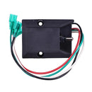 4 Wire Lift Gate Switch 264951-04 for Morgan Supreme Liftgate GPT TE 25 TE-33 TE-33HB TE-33LB TEWR-33HB 