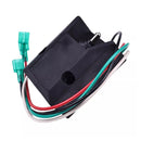 4 Wire Lift Gate Switch 264951-04 for Morgan Supreme Liftgate GPT TE 25 TE-33 TE-33HB TE-33LB TEWR-33HB 