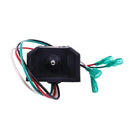4 Wire Lift Gate Switch 264951-04 for Morgan Supreme Liftgate GPT TE 25 TE-33 TE-33HB TE-33LB TEWR-33HB 