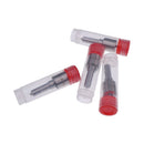 4 PCS Fuel Injector Nozzle DLLA150P73 for Mitsubishi Engine K4F-D K4N-D K3G-D K3