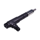 4 Pcs Fuel Injector 6680776 6685854 for Kubota Engine V3300 Bobcat Loader AL440 A300 S220 S250 T250 T300