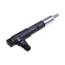 4 Pcs Fuel Injector 6680776 6685854 for Kubota Engine V3300 Bobcat Loader AL440 A300 S220 S250 T250 T300