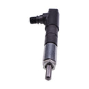 4 Pcs Fuel Injector 6680776 6685854 for Kubota Engine V3300 Bobcat Loader AL440 A300 S220 S250 T250 T300