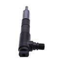 4 Pcs Fuel Injector 6680776 6685854 for Kubota Engine V3300 Bobcat Loader AL440 A300 S220 S250 T250 T300