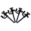4 Pcs Fuel Injector RE36936 for John Deere 210C 310C 315C 400G 290D 70D 482C 240 300D