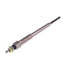 4 Pcs Glow Plug 8-97600096-0 for Isuzu Engine 4HK1 Truck NPR NQR NRR