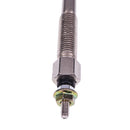 4 Pcs Glow Plug 8-97600096-0 for Isuzu Engine 4HK1 Truck NPR NQR NRR