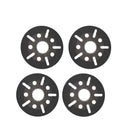 4 Pieces Brake Disk 230-4017 for Caterpillar CAT 416B 416C 416D 420D
