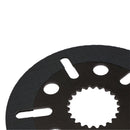 4 Pieces Brake Disk 230-4017 for Caterpillar CAT 416B 416C 416D 420D