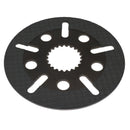 4 Pieces Brake Disk 230-4017 for Caterpillar CAT 416B 416C 416D 420D