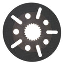 4 Pieces Brake Disk 230-4017 for Caterpillar CAT 416B 416C 416D 420D