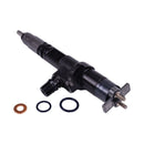 4 Pieces Fuel Injector 1J508-53052 1J508-53070 1J508-53074 for Kubota Engine V3800 Tier 4 Compact Track Loader SVL95 SVL97