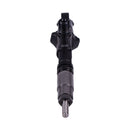 4 Pieces Fuel Injector 1J508-53052 1J508-53070 1J508-53074 for Kubota Engine V3800 Tier 4 Compact Track Loader SVL95 SVL97