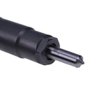 4 Pieces Fuel Injector 7516846 7334041 for Doosan Engine D34 Bobcat Loader S740 S750 S770 S850 T750 T870 T740 A770