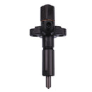 4 Pieces Fuel Injector 1N-4250 for Perkins Engine 4.236 Caterpillar CAT Excavator 205 206 Compactor PS-110 PS-130 PS-180 CS-323 CP-323 CB424