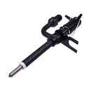4 Pieces Pencil Fuel Injector 26964 894F-9K546-ACA 894F9K546ACA for Ford Transit 2.5 Diesel MK3 MK4 MK5 1985-2000