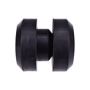 4 Pieces Vibration Mount 73-00160-02 for Carrier Transicold Trailer Unit X2 X4 Ultra XL XTC XT