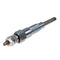 4Pcs Fuel Injector Glow Plug 6698618 for Kubota Engine V1505 Bobcat Excavator 425 428 463 E25 E26 Skid-Steer Loader S100 S70