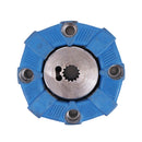 50AS Main Hydraulic Pump Coupling Assembly 4228189 AT122329 TH100684 for John Deere Excavator 290D 490 490D 495D 590D 595D Loader 344E 444E 344G 444G