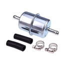 5/16" Fuel Filter 17112-115-0000 13204060001 for HiSun 400 500 700 800 Odes Dominator X4 X2 650 1000 Massimo MSU-500 MSU-700 UTV
