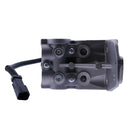 Fuel Pump 5362271 4935007 for Cummins Engine 8.3L ISC QSC ISX