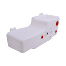 6.5 Gal Hydraulic Tank T108667 for Genie Scissor Lift GS-4047 GS-4655