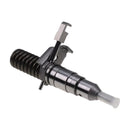 6 Pcs Fuel Injector 162-0218 0R-8633 for Caterpillar CAT Engine 3126