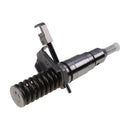 6 Pcs Fuel Injector 162-0218 0R-8633 for Caterpillar CAT Engine 3126