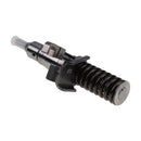 6 Pcs Fuel Injector 162-0218 0R-8633 for Caterpillar CAT Engine 3126