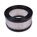 6Pcs Air Intake Filter 32170979 for Ingersoll Rand 2340L5 2475 2475F15GIR T30 TS10 TS5