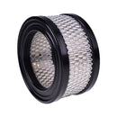 6Pcs Air Intake Filter 32170979 for Ingersoll Rand 2340L5 2475 2475F15GIR T30 TS10 TS5