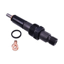 6Pcs Fuel Injector 3802833 3865968 for Cummins Engine 6B5.9 6BT5.9 1994-1998 Dodge Truck Ram 2500 3500