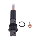 6 Pieces Fuel Injector 6738-11-3090 6738-11-3100 for Komatsu Engine SAA4D102E SAA6D102E Excavator PC220-7 PC220LC-7 PC220LL-7L PW200-7 PW220-7H Loader WA320-5 WA320-5L