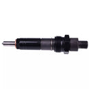 6 Fuel Injectors 4089254 4078719 for Cummins Engine 6BT5.9 6BTA