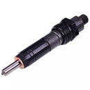 6 Fuel Injectors 4089254 4078719 for Cummins Engine 6BT5.9 6BTA