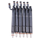 6 PCS Fuel Injector 3802091 3908513 for Cummins Engine 6BT 6CT8.3 6C8.3