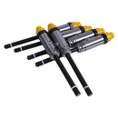 6 Pieces Fuel Injector 7W-7038 0R-4124 for Caterpillar CAT Engine 3306 3306B Tractor D6H D6D D6R 6A 6S 6SU Motor Grader 12G 12H 140H 143H 14G 160H