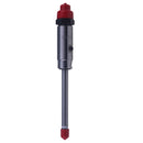 6 Pieces Fuel Injector 7W-7026 0R-3423 for Caterpillar CAT Engine 3406B 3406C 3408 3408E 3412 3412C Tractor D9R D9 GC