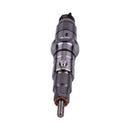 6 Pieces Fuel Injector 84347519 for Cummins Engine QSL9 CASE Tractor Magnum 180 215 245 275 305 335 MX305 MX245