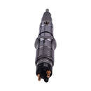 6 Pieces Fuel Injector 84347519 for Cummins Engine QSL9 CASE Tractor Magnum 180 215 245 275 305 335 MX305 MX245
