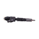 6 Pieces Fuel Injector VOE20798114 for Volvo Engine D5E D6D D7D D7E TAD750VE Excavator EC200D EC210D EC240C EC250D EC290C EC300D