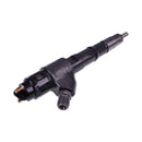 6 Pieces Fuel Injector VOE20798114 for Volvo Engine D5E D6D D7D D7E TAD750VE Excavator EC200D EC210D EC240C EC250D EC290C EC300D