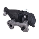 6 Pieces Intake Rocker Arm Assembly 5253887 for Cummins Engine ISC ISC8.3 QSC8.3L ISL CM850 CM2150 CM2250