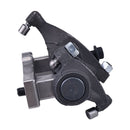 6 Pieces Intake Rocker Arm Assembly 5253887 for Cummins Engine ISC ISC8.3 QSC8.3L ISL CM850 CM2150 CM2250